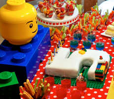LEGO